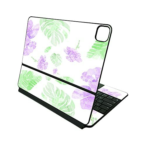 MightySkins Vinyl Decal for Apple Magic Keyboard 12.9-inch: $12.43 MightySkins Vinyl Decal for Apple Magic Keyboard 12.9-inch: $12.43