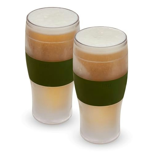 Host 16oz Freeze Beer Cooling Mug 2-Pack: $25.21 Host 16oz Freeze Beer Cooling Mug 2-Pack: $25.21