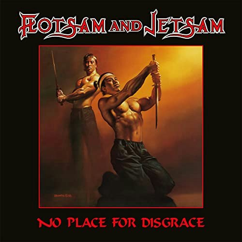 No Place for Disgrace 180-gram Vinyl Record: $36.99 No Place for Disgrace 180-gram Vinyl Record: $36.99