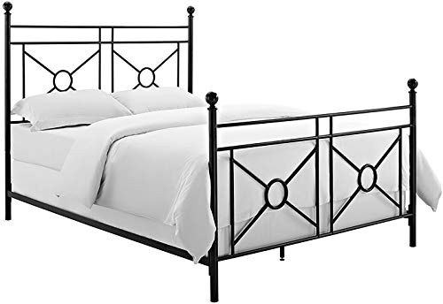 Crosley Furniture Montgomery Queen Bed Set: $207.99 Crosley Furniture Montgomery Queen Bed Set: $207.99