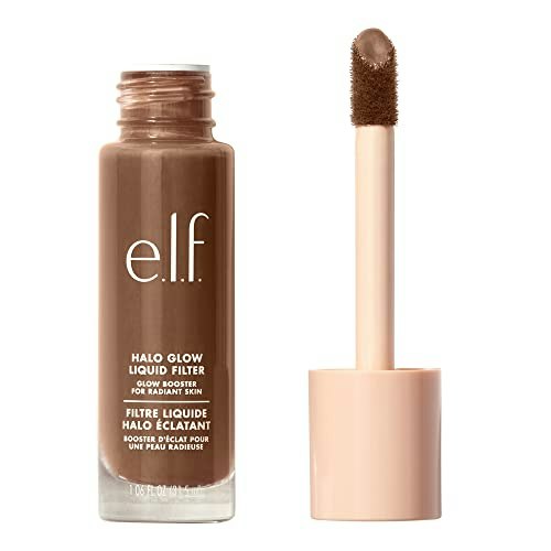 E.l.f. Halo Glow Liquid Filter: $7.49 E.l.f. Halo Glow Liquid Filter: $7.49