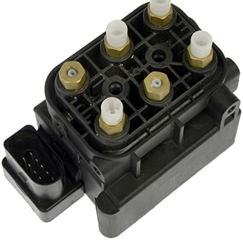Dorman Air Suspension Solenoid Valve Unit: $213.74