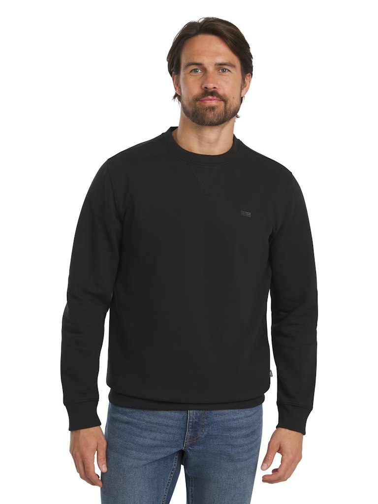 Chaps Men's Everyday Fleece Crewneck Sweatshirt: $4.38 Chaps Men's Everyday Fleece Crewneck Sweatshirt: $4.38