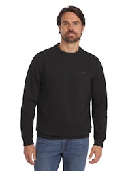Chaps Men's Everyday Fleece Crewneck Sweatshirt for $4 + free shipping w/ $35