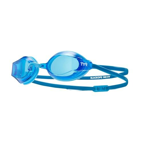 TYR Blackops 140 EV Swim Goggles: $16.25 TYR Blackops 140 EV Swim Goggles: $16.25