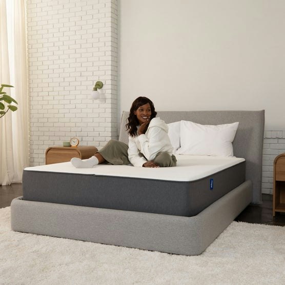 Casper Cooling Select 12" Hybrid Medium Firm Mattress: Up to $200 off