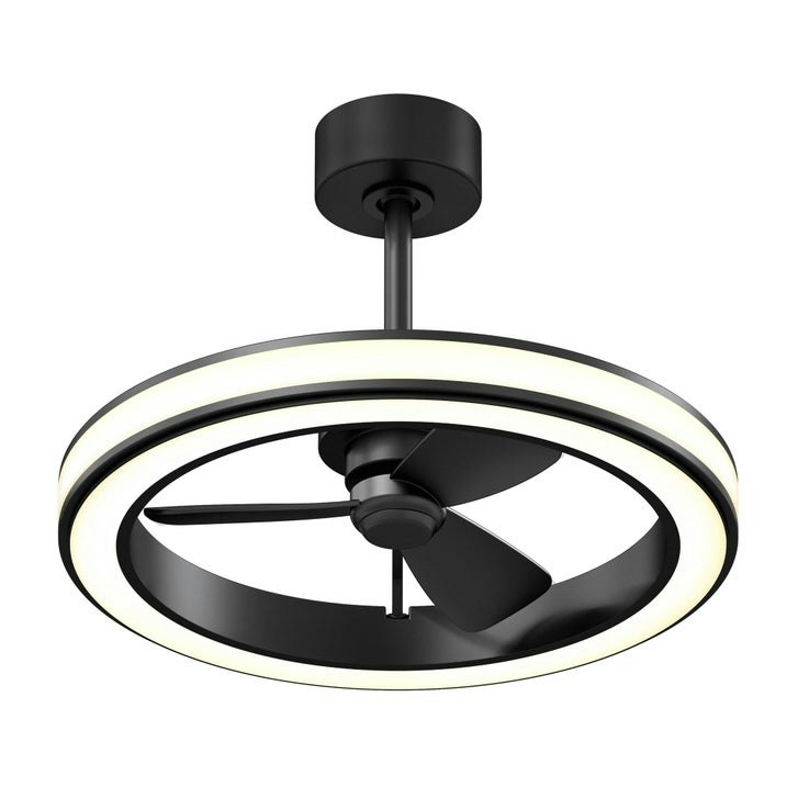 Artika Edwin 23" LED Chandelier Ceiling Fan: $60 Artika Edwin 23" LED Chandelier Ceiling Fan: $60