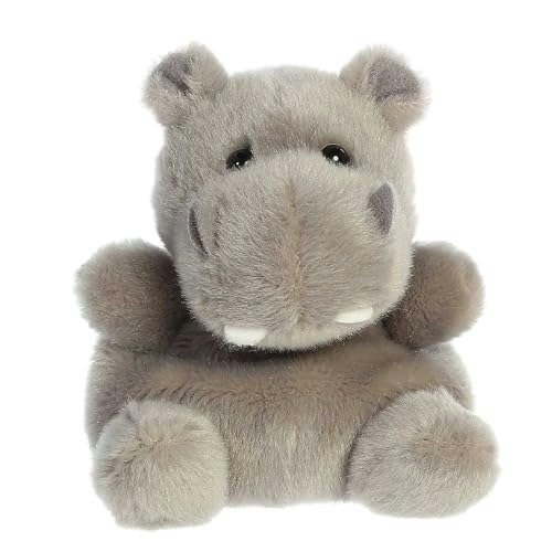 Aurora Palm Pals Hunk Hippo Stuffed Animal: $8.95 Aurora Palm Pals Hunk Hippo Stuffed Animal: $8.95