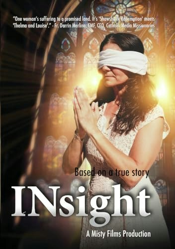 Insight DVD: $8.49 Insight DVD: $8.49