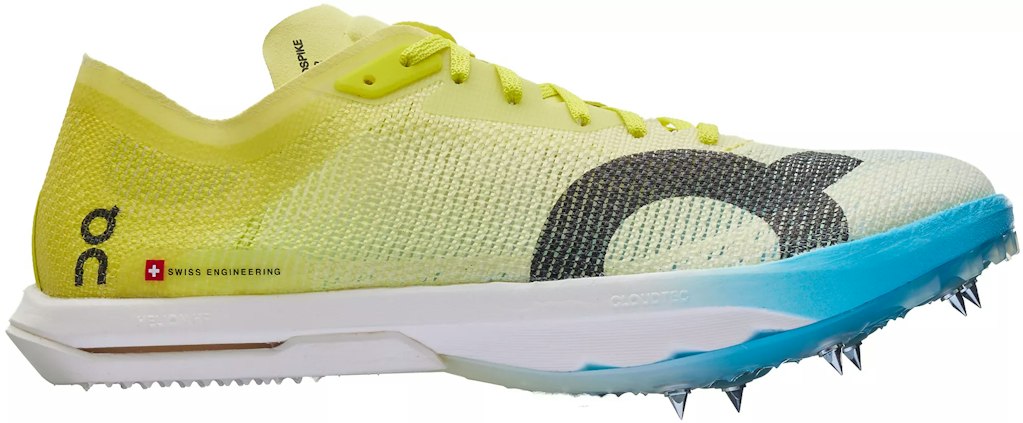 On Women's Cloudspike Citius 2 Track and Field Shoes: $30 On Women's Cloudspike Citius 2 Track and Field Shoes: $30