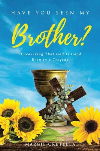 Have You Seen My Brother?: $6.81 Have You Seen My Brother?: $6.81