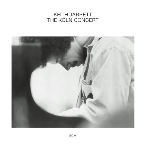 The Koln Concert 50th Anniversary Edition 2-LP: $55.74 The Koln Concert 50th Anniversary Edition 2-LP: $55.74