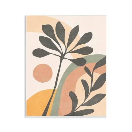 Stupell Industries 11" x 14" Botanical Landscape Wall Plaque: $21.70