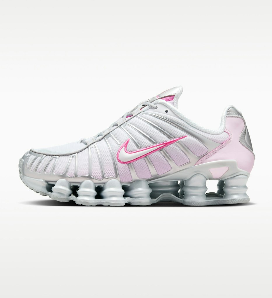 Nike Women's Shox TL Shoes: $80 in cart Nike Women's Shox TL Shoes: $80 in cart