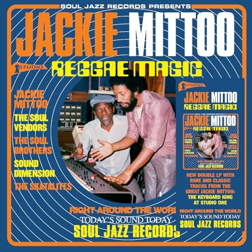 Reggae Magic: $39.99 Reggae Magic: $39.99