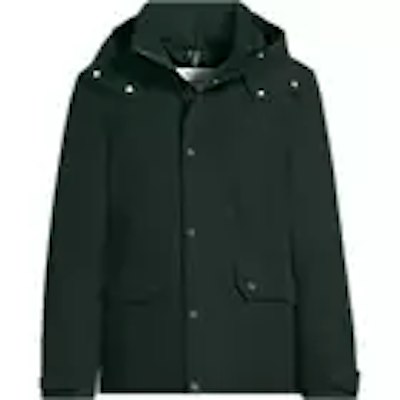 Lands' End Men's Expedition Waterproof Down Jacket for $126 + free shipping