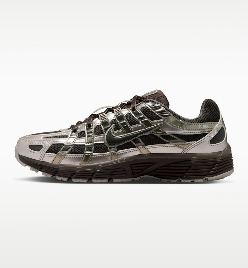 Nike Men's or Women's P-6000 Shoes: $78 in cart Nike Men's or Women's P-6000 Shoes: $78 in cart