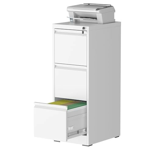 3-Drawer Vertical Filing Cabinet: $143.99 3-Drawer Vertical Filing Cabinet: $143.99