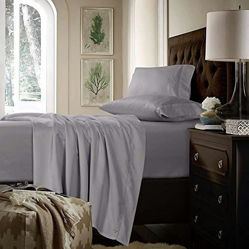 Tribeca Living King 750 Thread Count Cotton Sateen Sheet Set: $53.37 Tribeca Living King 750 Thread Count Cotton Sateen Sheet Set: $53.37