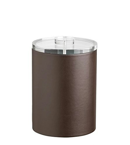 Kraftware Grant Signature Home Contempo 2-Quart Ice Bucket: $22.99 Kraftware Grant Signature Home Contempo 2-Quart Ice Bucket: $22.99