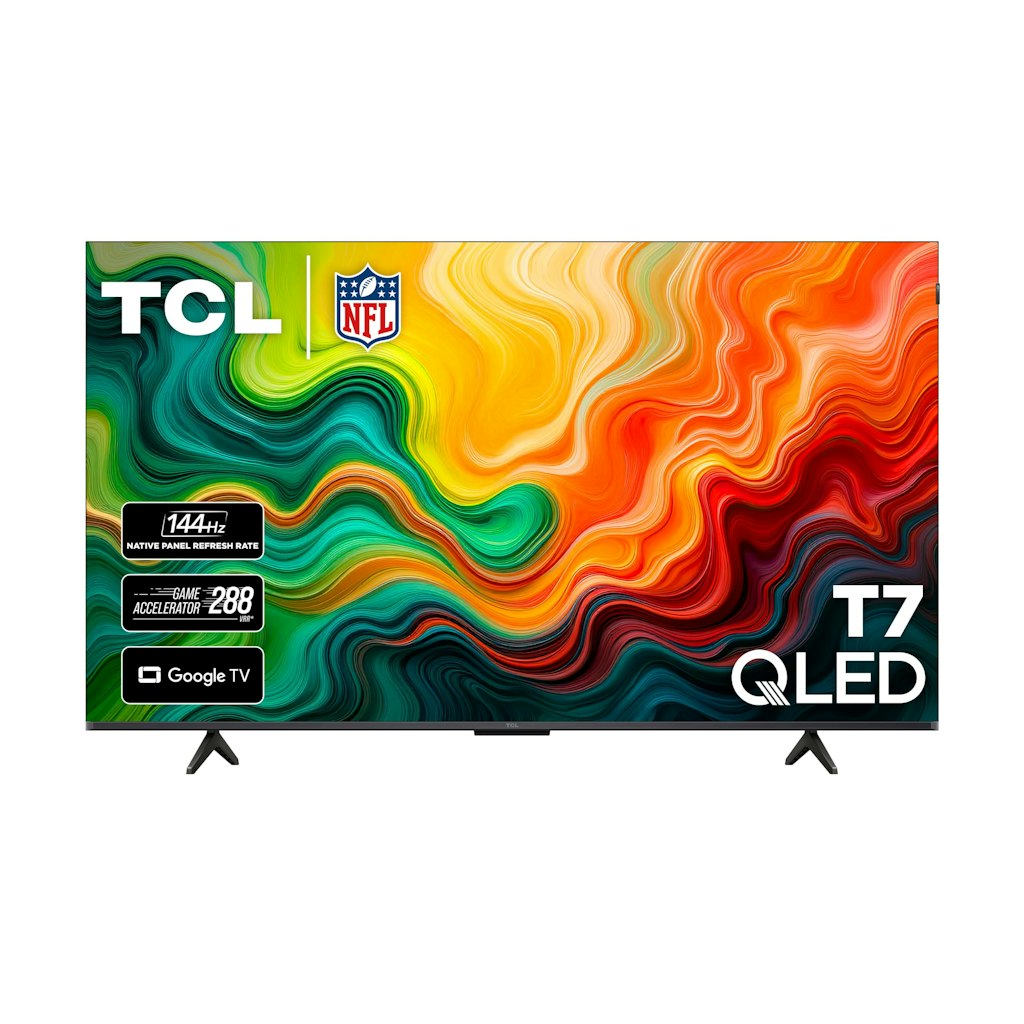 TCL T7 Series 55T7 55" 4K Smart Google TV: $400 TCL T7 Series 55T7 55" 4K Smart Google TV: $400