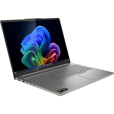 Lenovo IdeaPad Pro 5 Ryzen AI 7 350 16" Laptop w/ GeForce RTX 5050 for $1,099 + free shipping