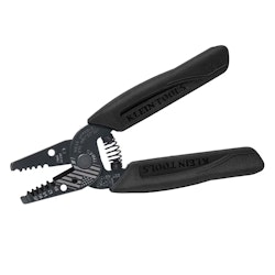 Klein Tools Blackout Wire Stripper/Cutter