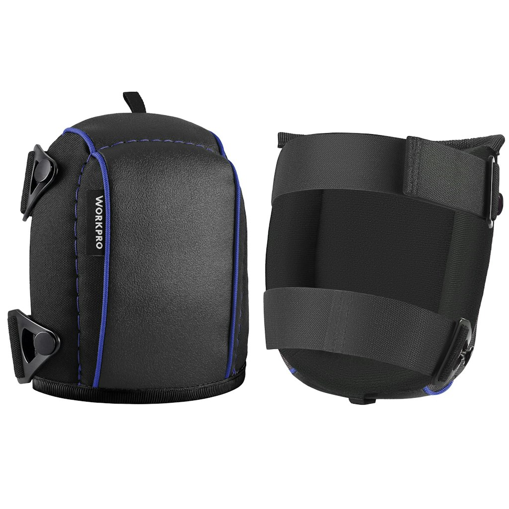 WorkPro Garden Knee Pads: $18