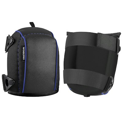 WorkPro Garden Knee Pads for $18 + free shipping w/ Prime