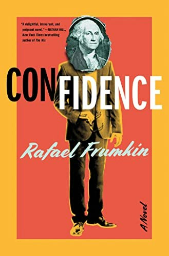 Confidence: A Novel: $12.23 Confidence: A Novel: $12.23