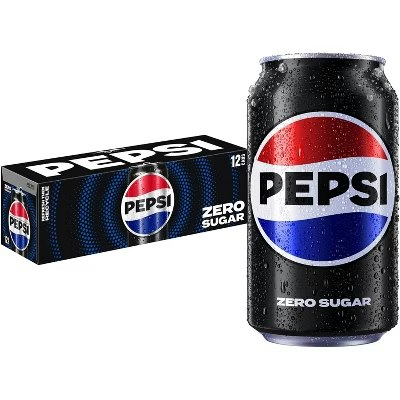 Soda 12-Packs at Target: 3 for $15 to $16