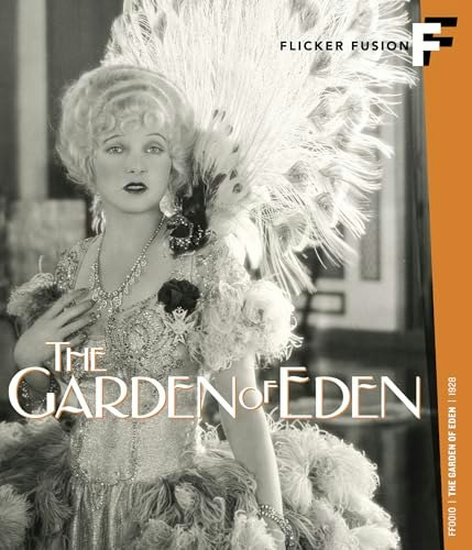 The Garden of Eden Blu-ray: $20.99 The Garden of Eden Blu-ray: $20.99