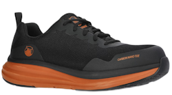 Brahma Men's Lightweight Nano Toe Work Shoes