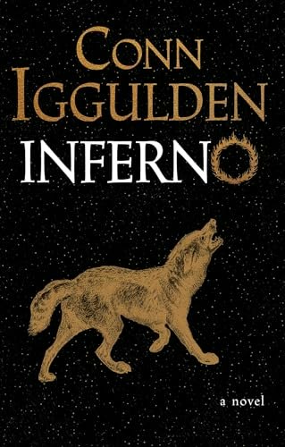 Inferno: The Nero Trilogy: $17.94 Inferno: The Nero Trilogy: $17.94