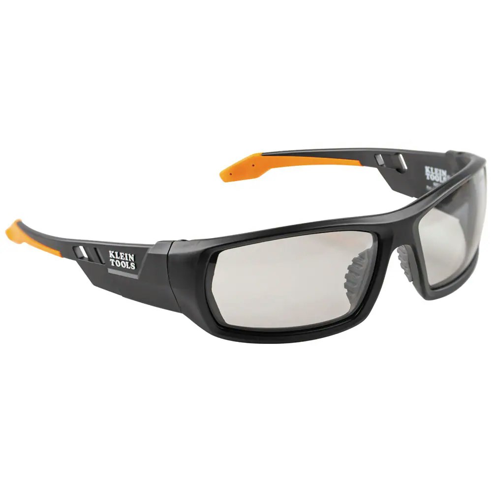 Klein Tools Professional Anti-Fog Safety Glasses: $16