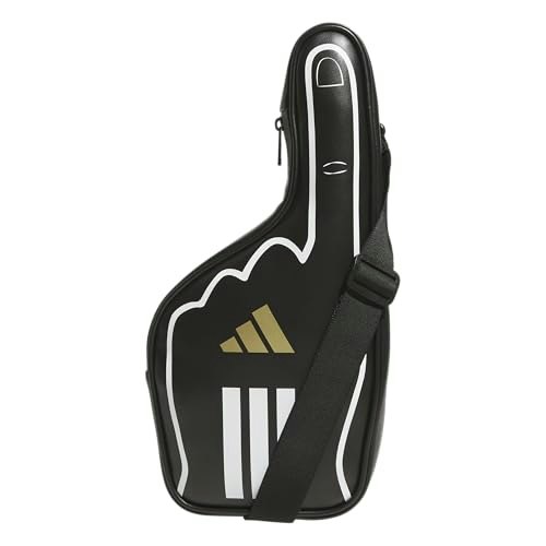 Adidas Finger Crossbody Bag: $18.18