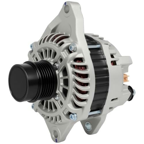 Scitoo 115A Alternator: $96.99