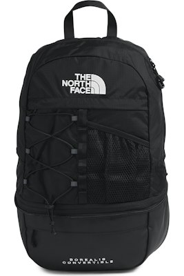 The North Face Borealis Convertible Backpack for $56 + free shipping