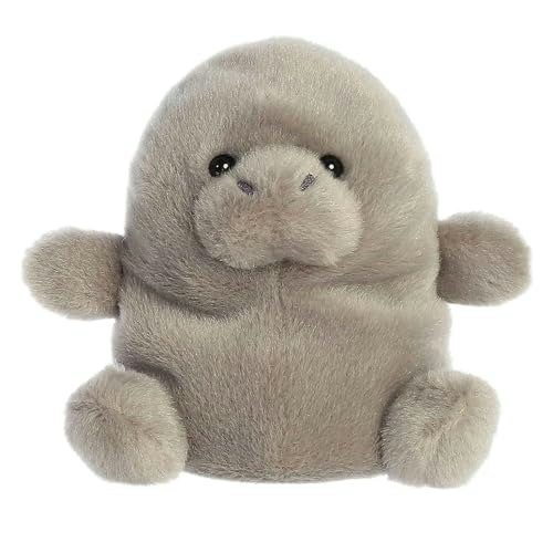 Aurora 5-Inch Palm Pals Blubs Manatee Plush: $8.57 Aurora 5-Inch Palm Pals Blubs Manatee Plush: $8.57