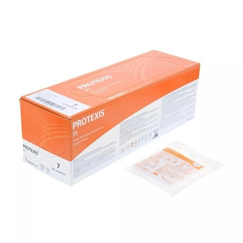 Cardinal Health Protexis PI Surgical Gloves 50-Pair Box: $95.26 Cardinal Health Protexis PI Surgical Gloves 50-Pair Box: $95.26