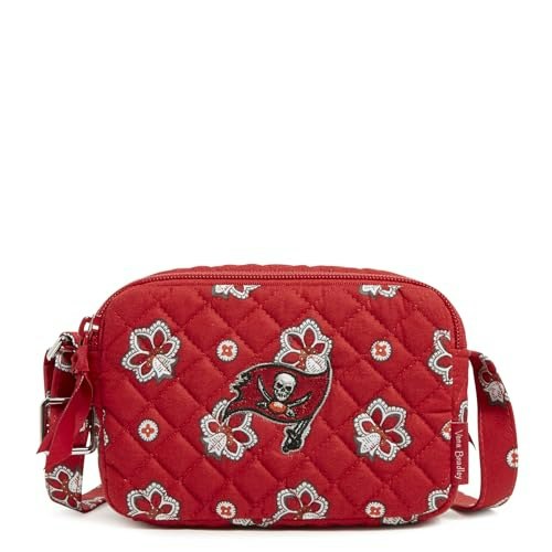 Vera Bradley NFL Small Stadium Crossbody Bag: $48.44 Vera Bradley NFL Small Stadium Crossbody Bag: $48.44