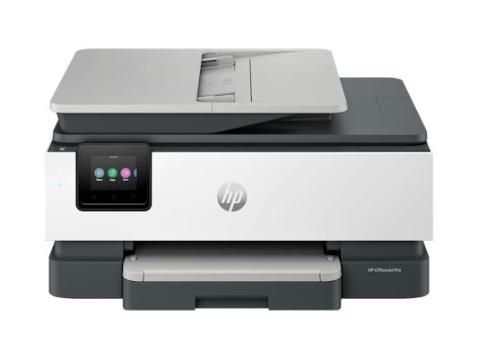 HP OfficeJet Pro 8125 All-in-One Wireless Inkjet Printer w/ 3 Months Instant Ink for $110 + free shipping