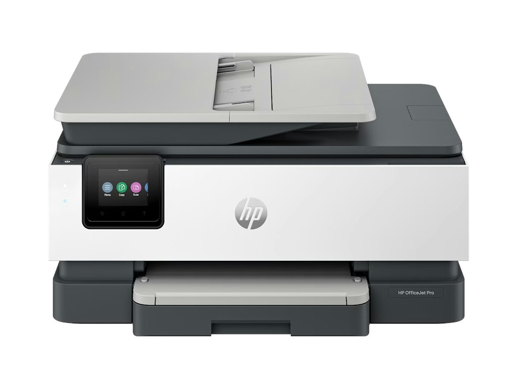 HP OfficeJet Pro 8125 All-in-One Wireless Inkjet Printer w/ 3 Months Instant Ink: $110