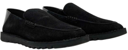 AllSaints Men's Slix Suede & Leather Loafers for $59 + free shipping