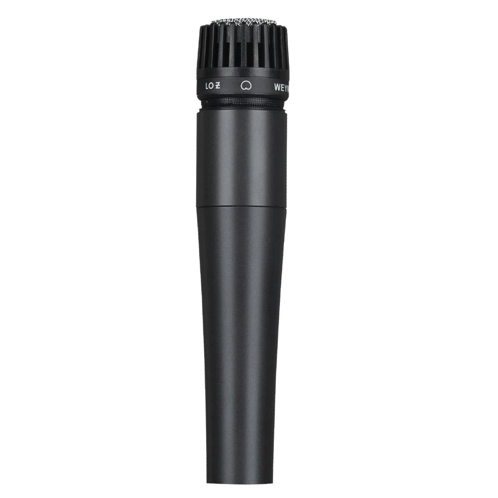 Weymic WM57 Dynamic Cardioid Handheld Microphone: $16