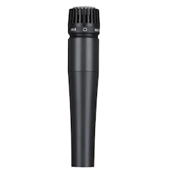 Weymic WM57 Dynamic Cardioid Handheld Microphone for $16 + free shipping w/ Prime