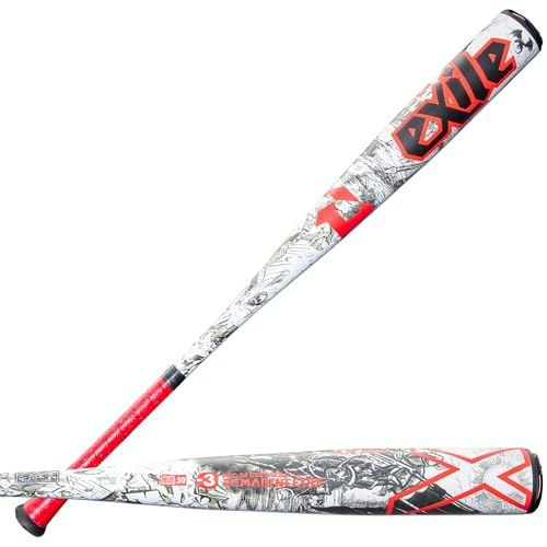 DeMarini 2026 Exile BBCOR Baseball Bat 33.5-inch 30.5-ounce: $164.95