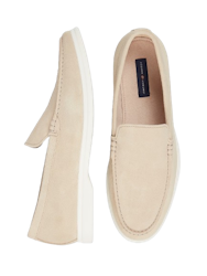 Joseph Abboud Men's Venetian Suede Loafers for $25 + free shipping