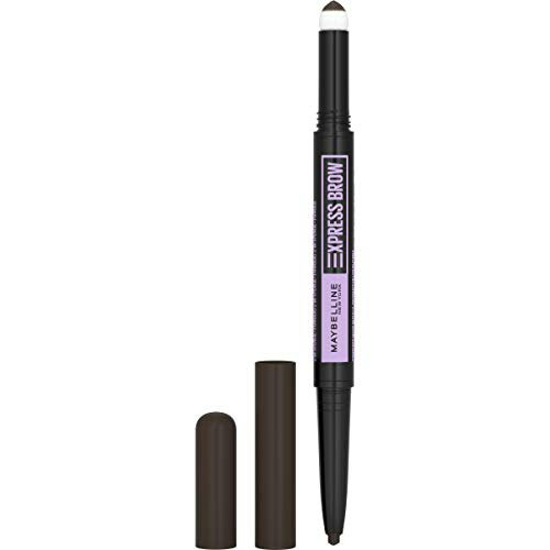 Maybelline Express Brow 2-in-1 Pencil and Powder 2-Pack: $8.25 Maybelline Express Brow 2-in-1 Pencil and Powder 2-Pack: $8.25