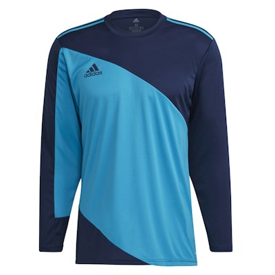 adidas Men's Squadra 21 Goalkeeper Jersey (XL only) for $13 + free shipping